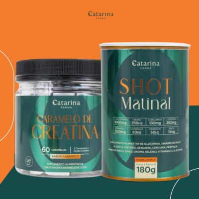 Kit Saúde Para Mães