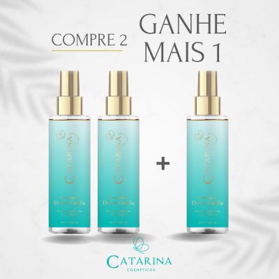 Kit Mãe Cheirosa