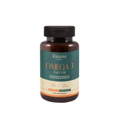 Ômega 3